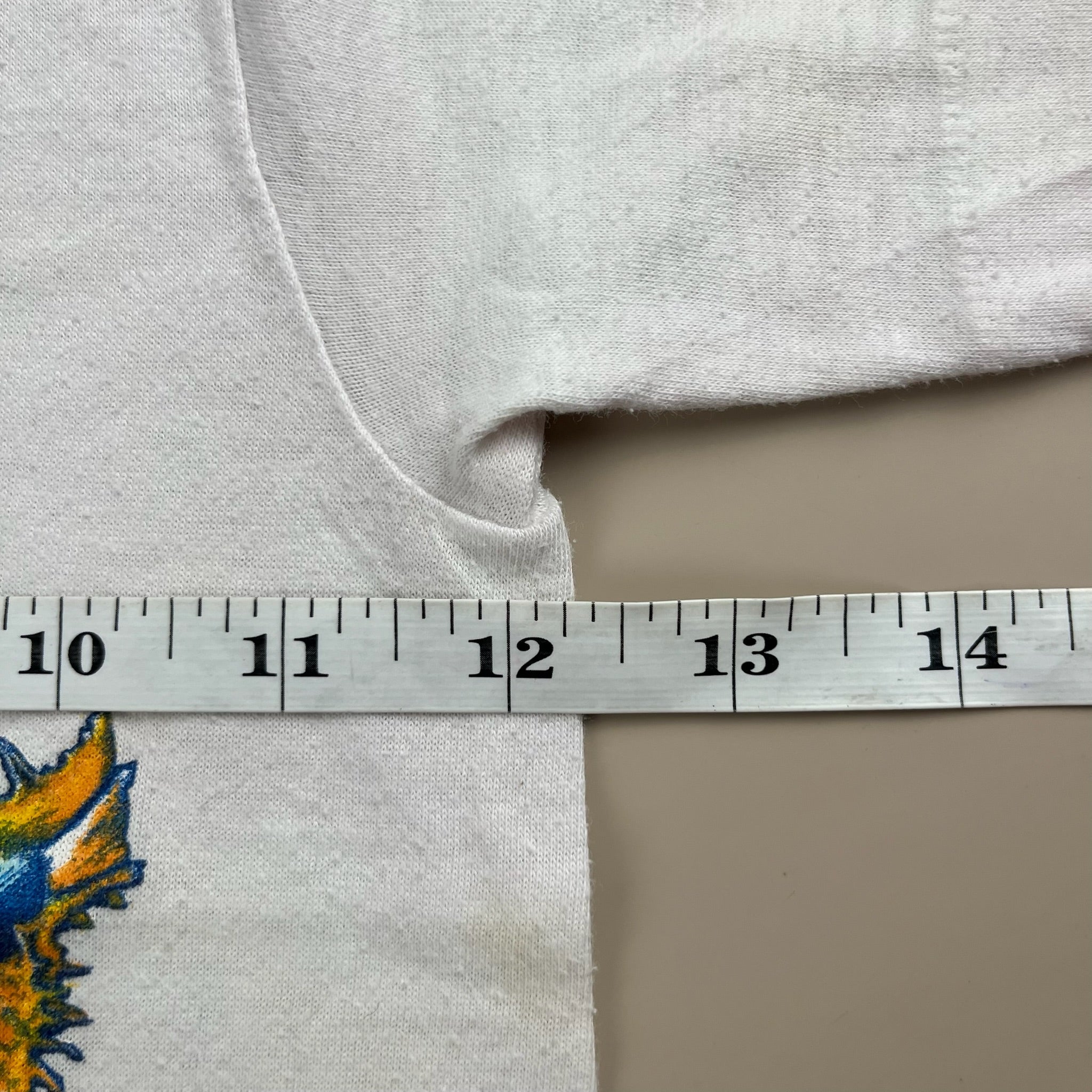 Vintage California Surfer 3/4T