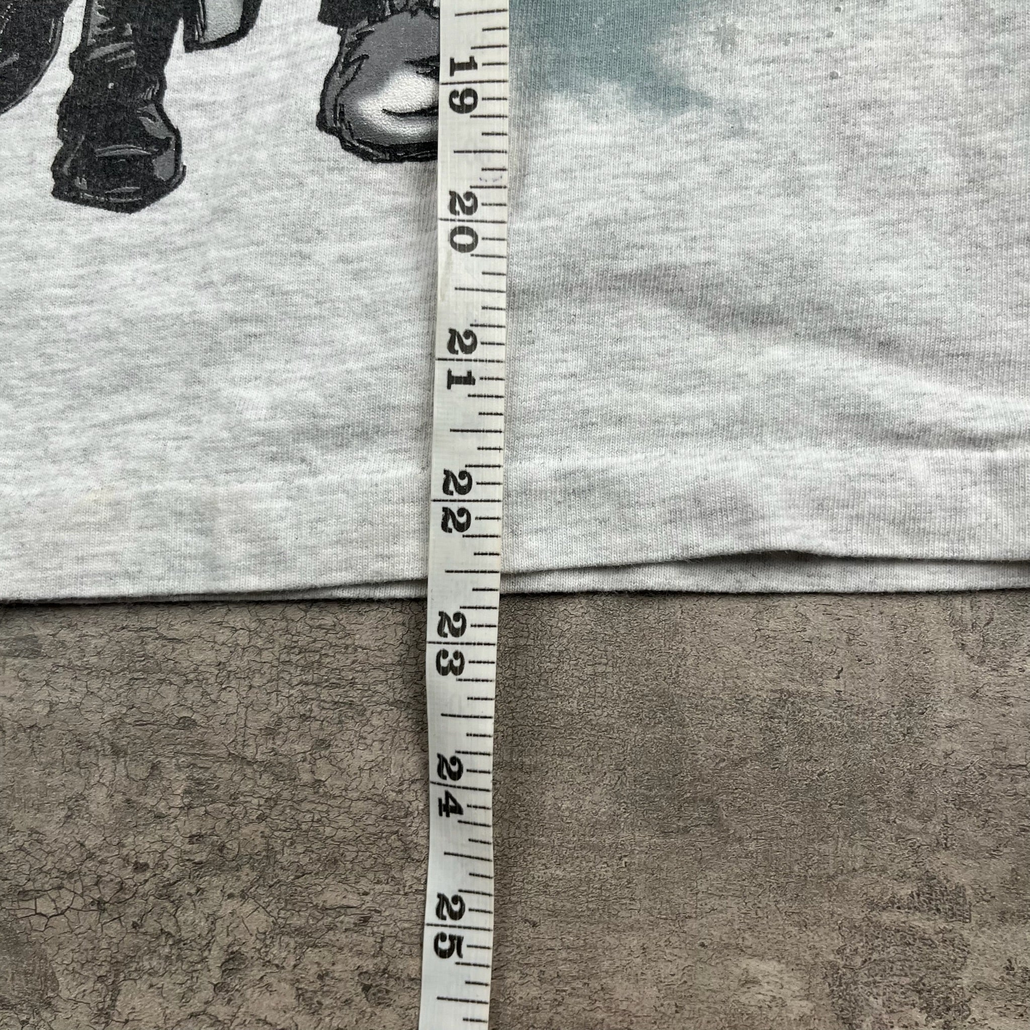 Vintage Star Wars Youth Medium