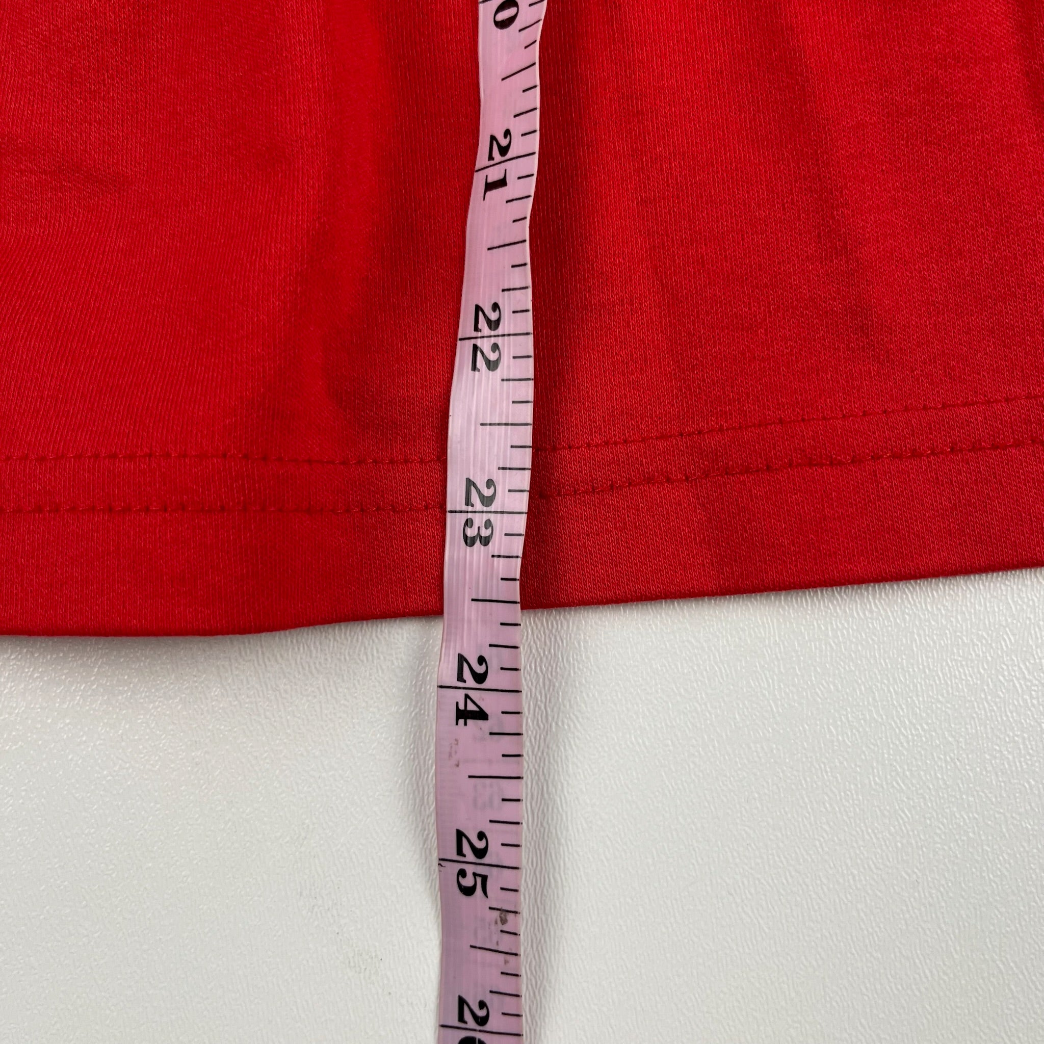 Vintage Health-Tex Strawberry Dress 4/5T