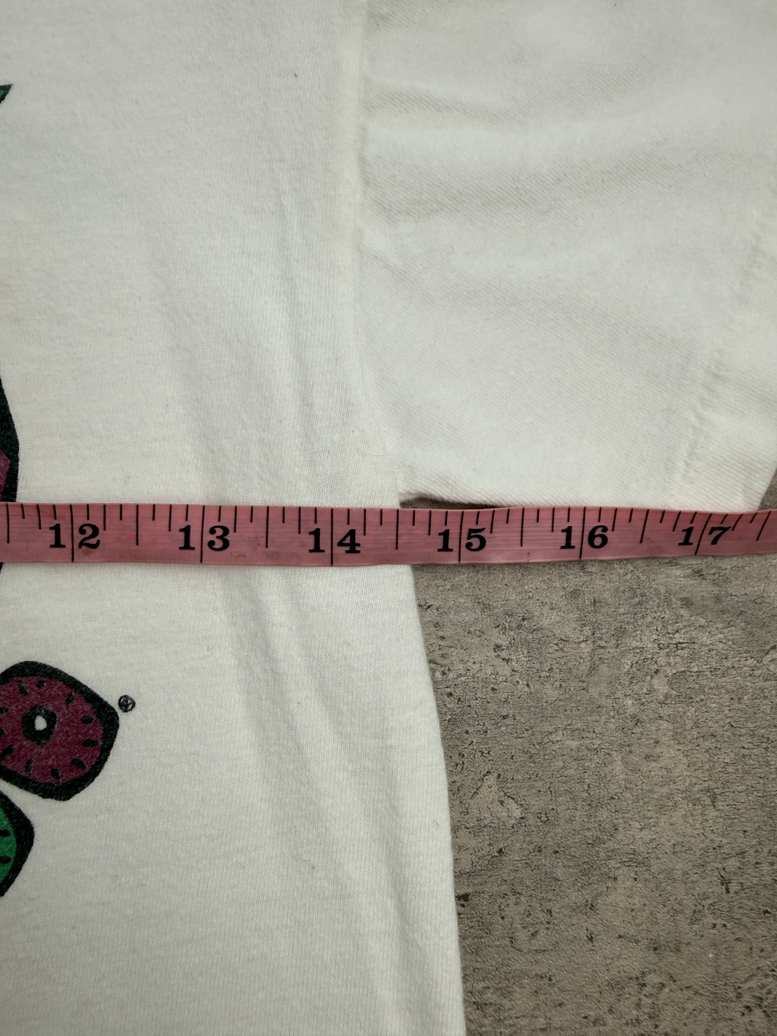 Vintage San Diego Zoo 5/6T