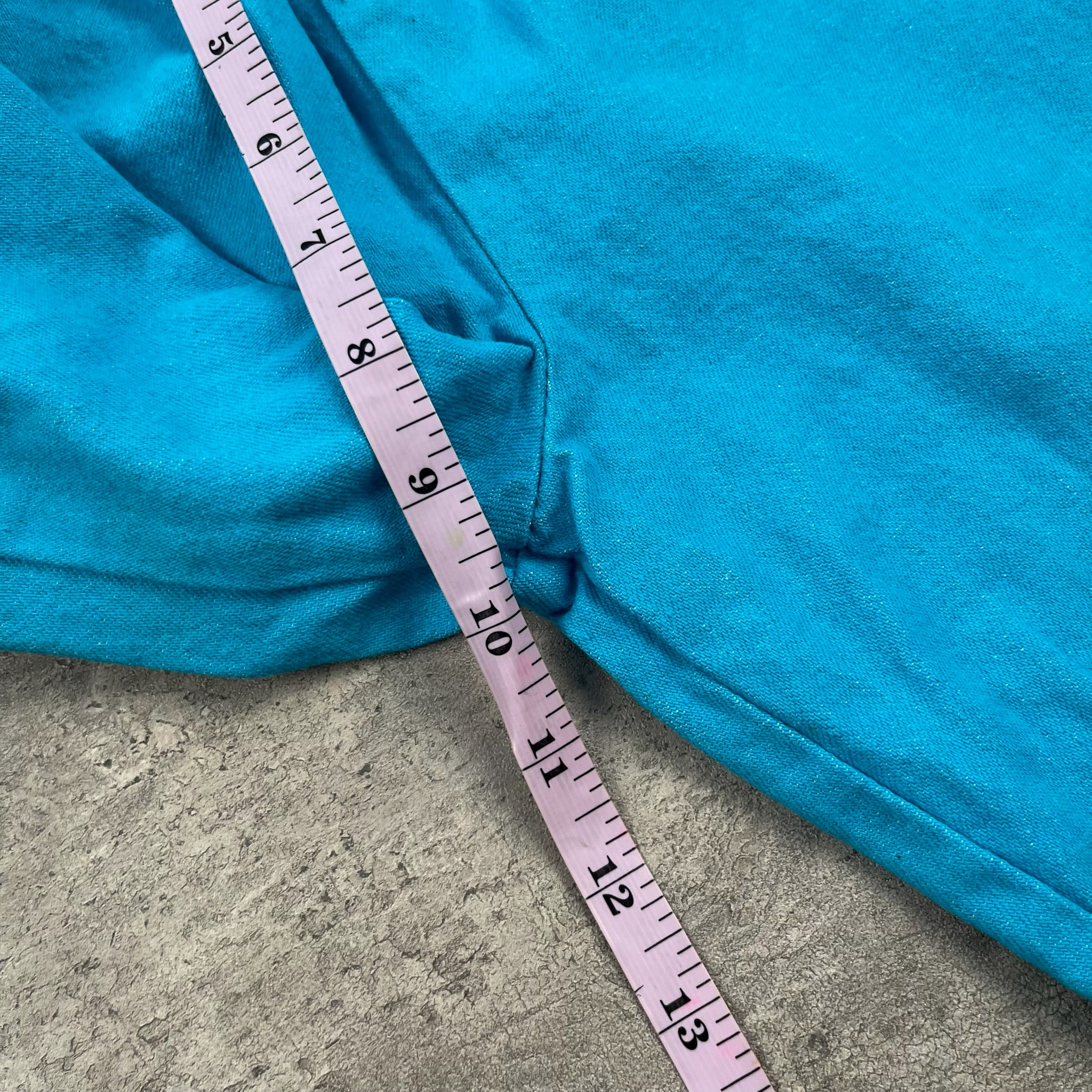 Vintage Deadstock OshKosh Pants 5/6T