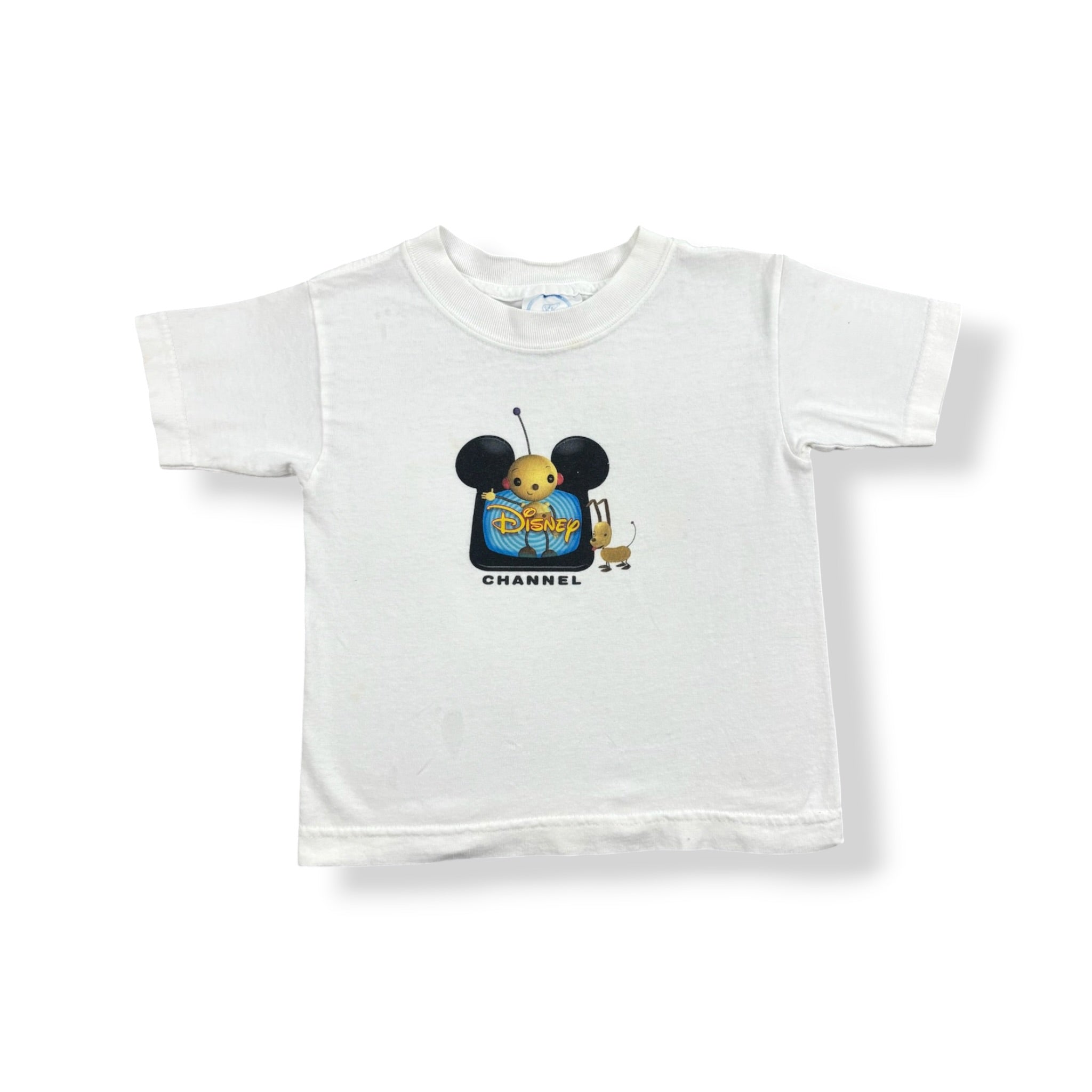 Vintage HTF Rolie Polie 2/3T