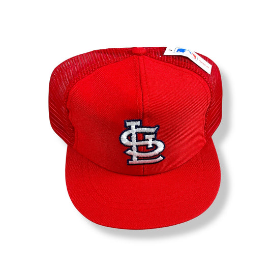 Vintage St. Louis Cardinals Hat Toddler-Youth