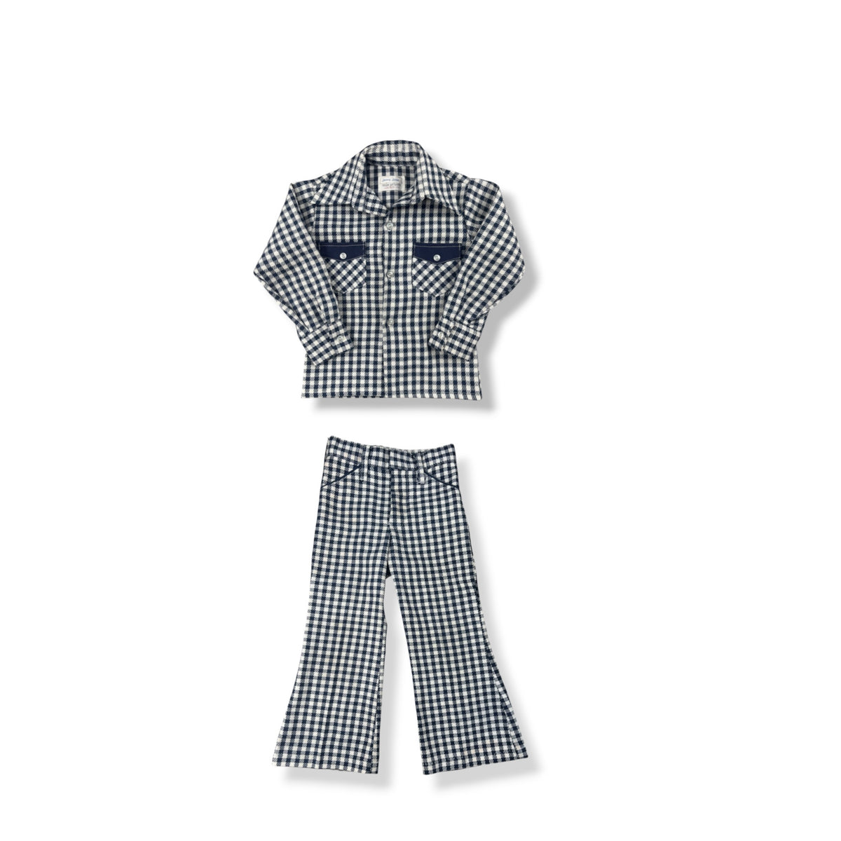 Vintage Donmoor Set 4T