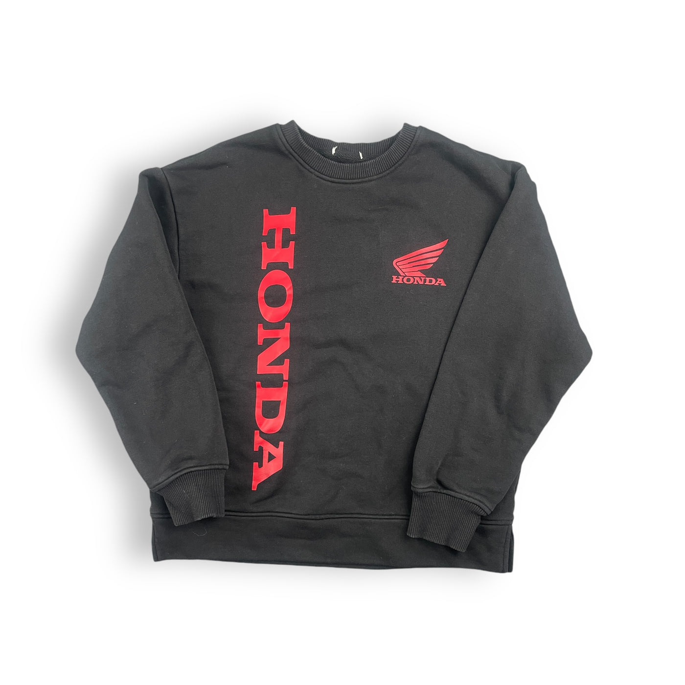 Vintage Honda Crewneck Youth Medium