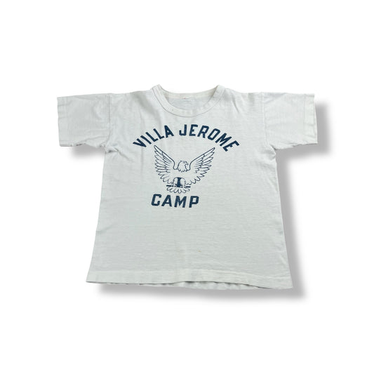 Vintage Camp T-Shirt 4T