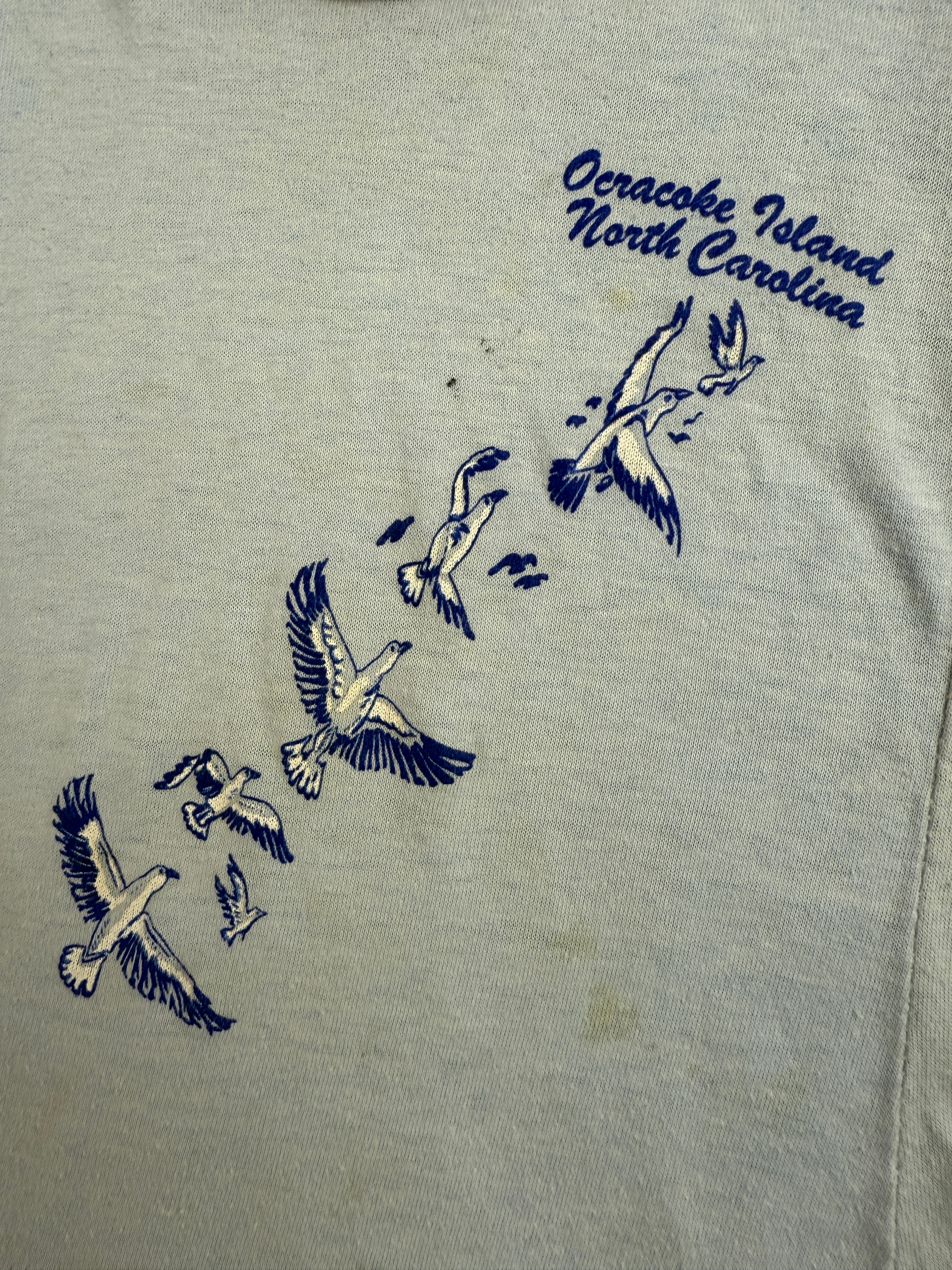 Vintage North Carolina Souvenir Tee 24 Months