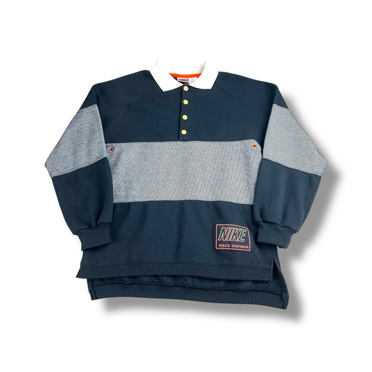 Vintage Nike Longsleeve Youth Medium