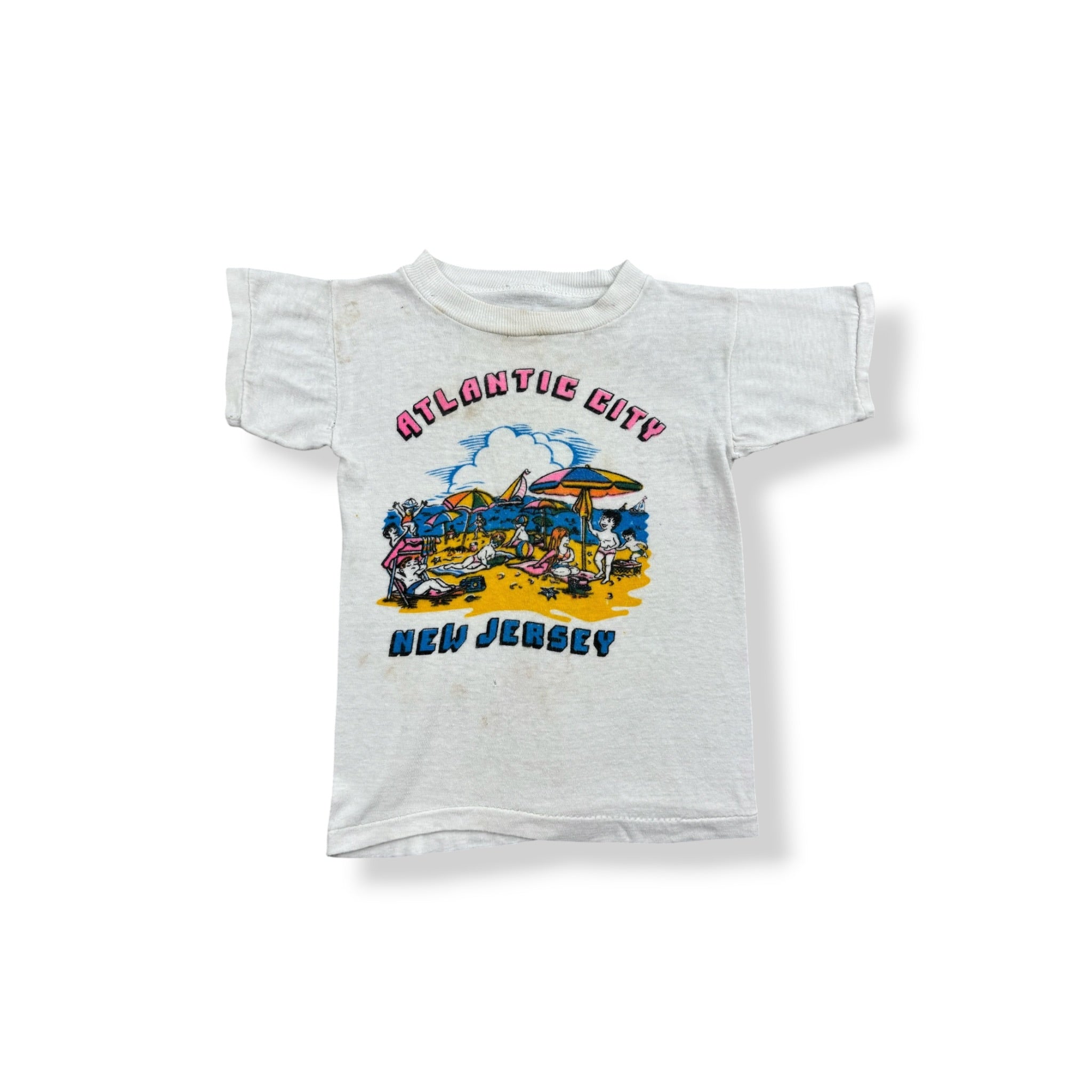 Vintage Atlantic City 24 Months