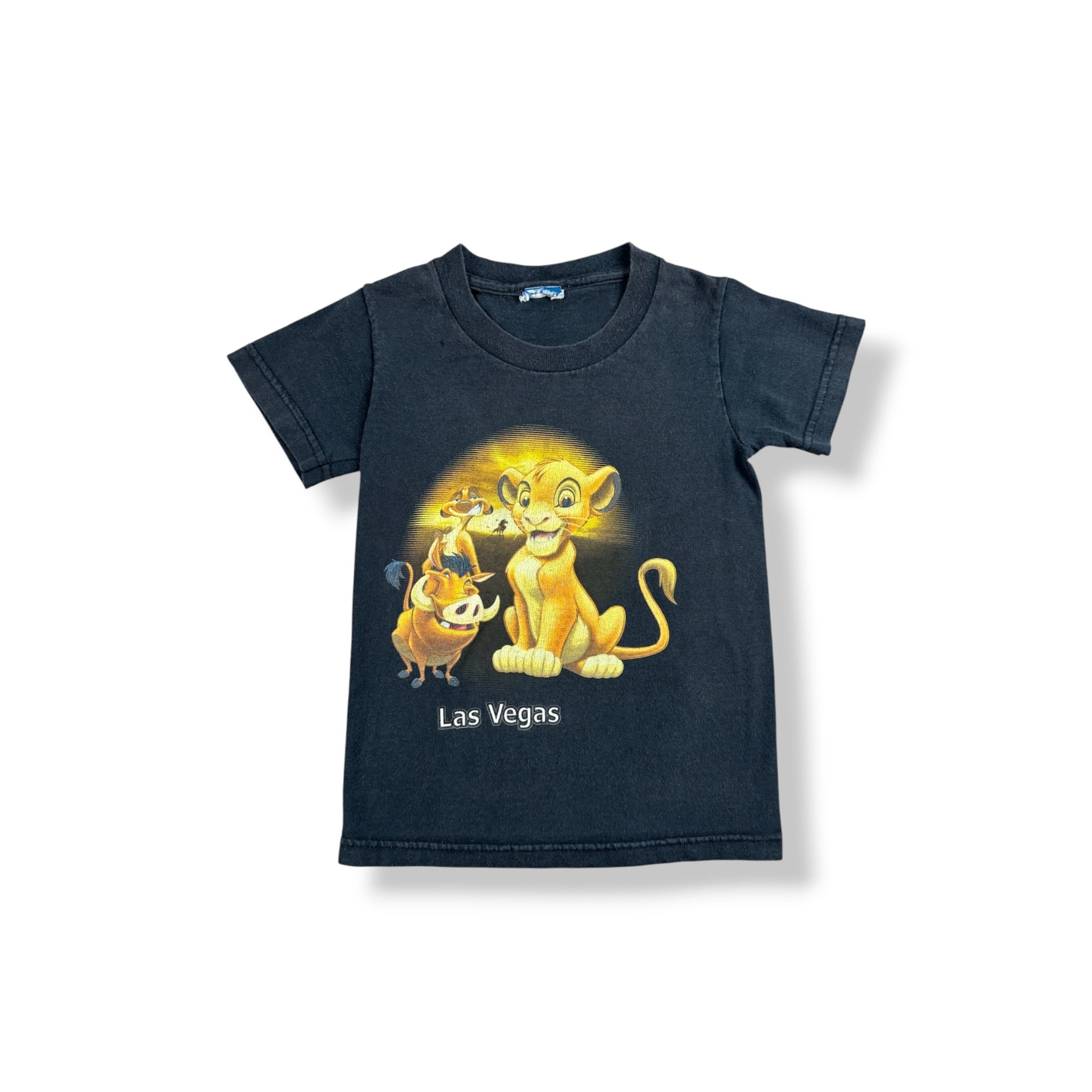 Vintage Lion King Las Vegas 2/3T