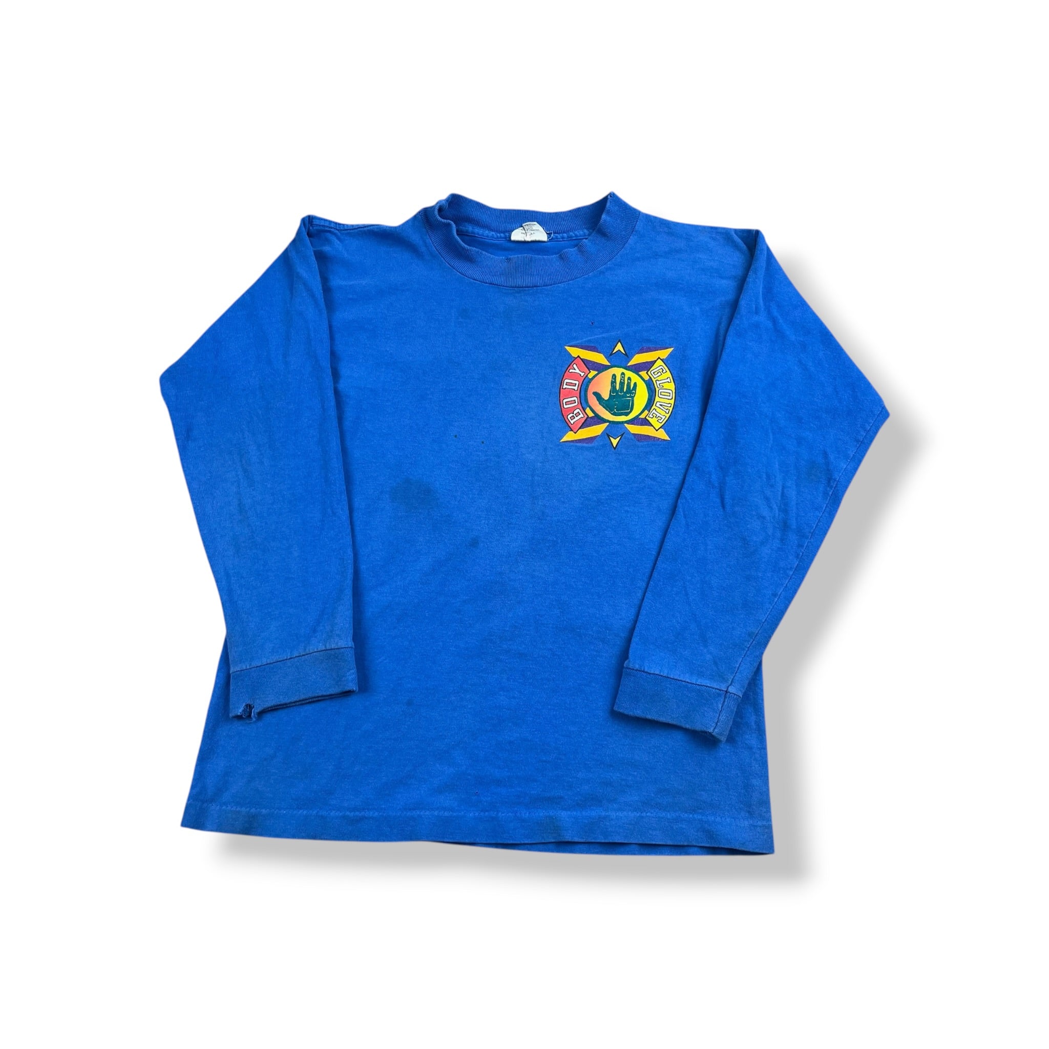 Vintage Body Glove Long Sleeve 6T