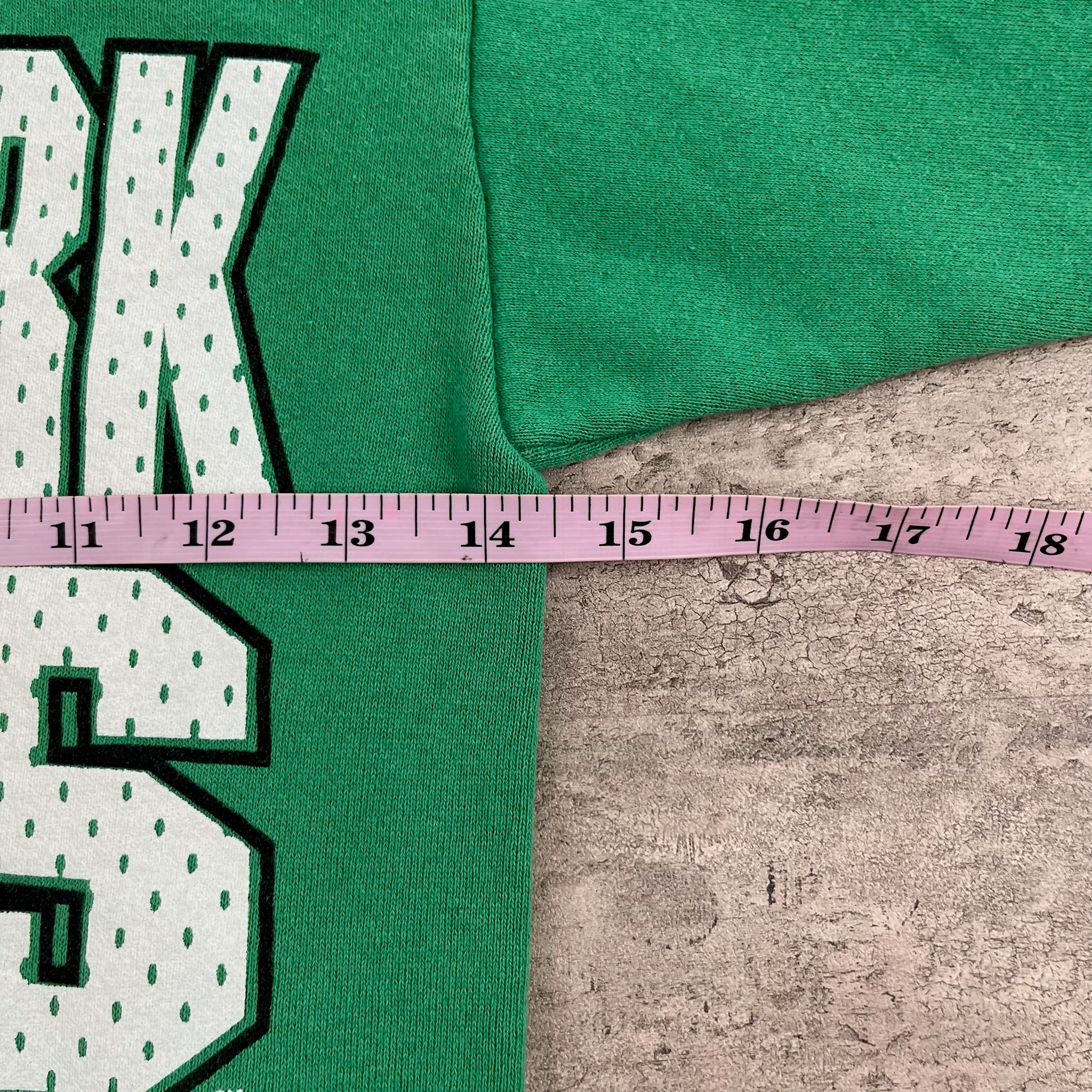 Vintage '96 New York Jets Crewneck 5T