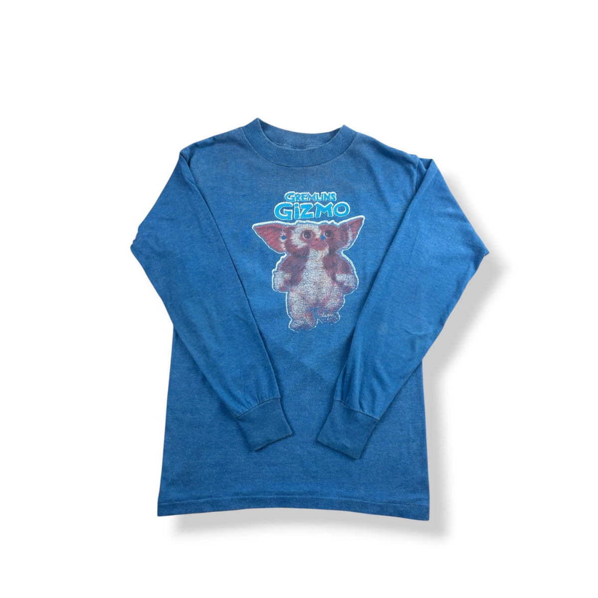 Vintage Gizmo Longsleeve Youth Medium