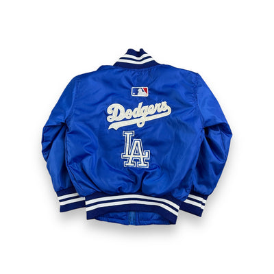 Los Angeles Dodgers Jacket 4T