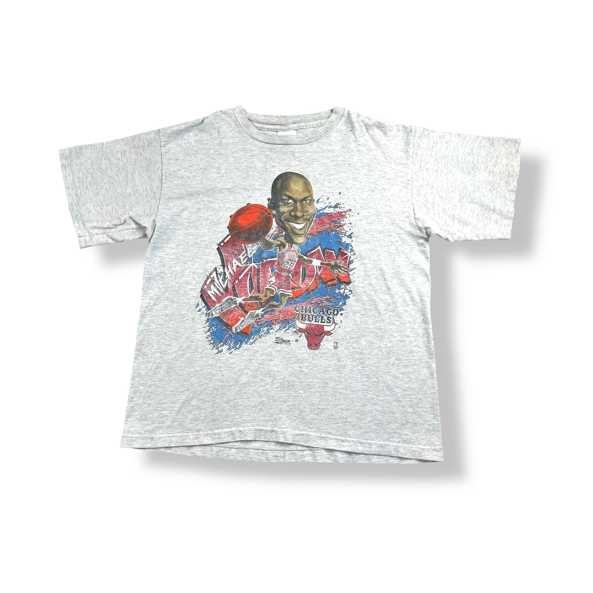 Vintage Salem Michael Jordan Youth XL / Adult Small