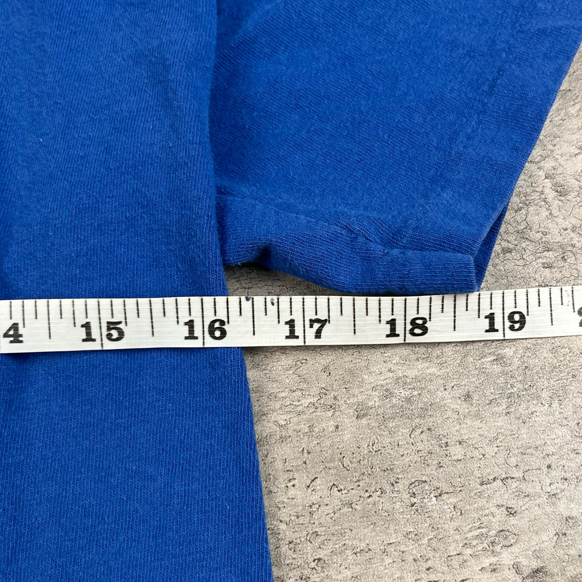 Vintage Superman Youth Medium