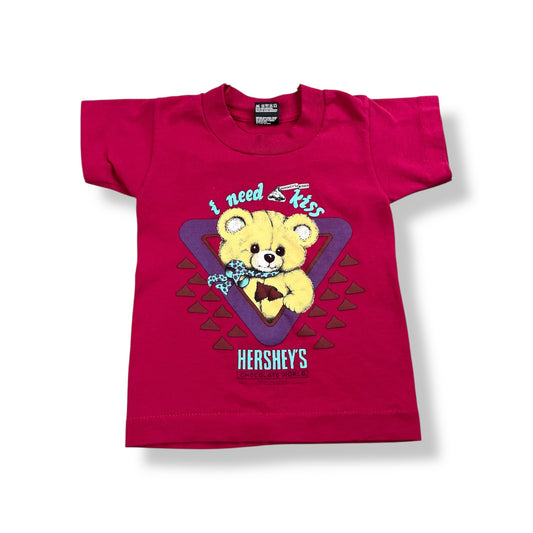 Vintage Hershey's 2T