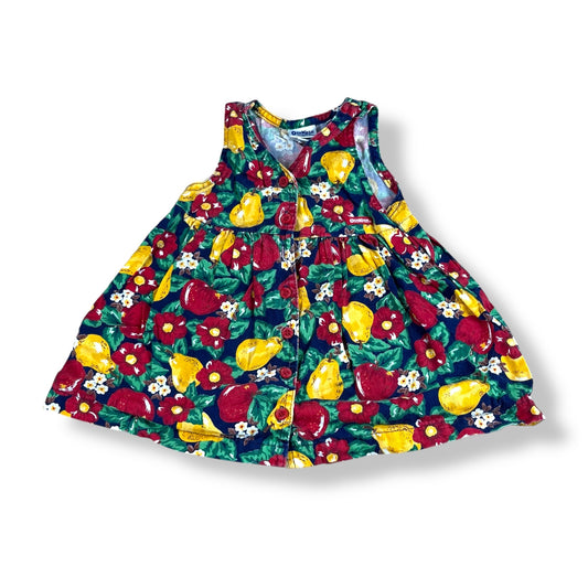 Vintage Osh Kosh B’Gosh Dress 24 Months