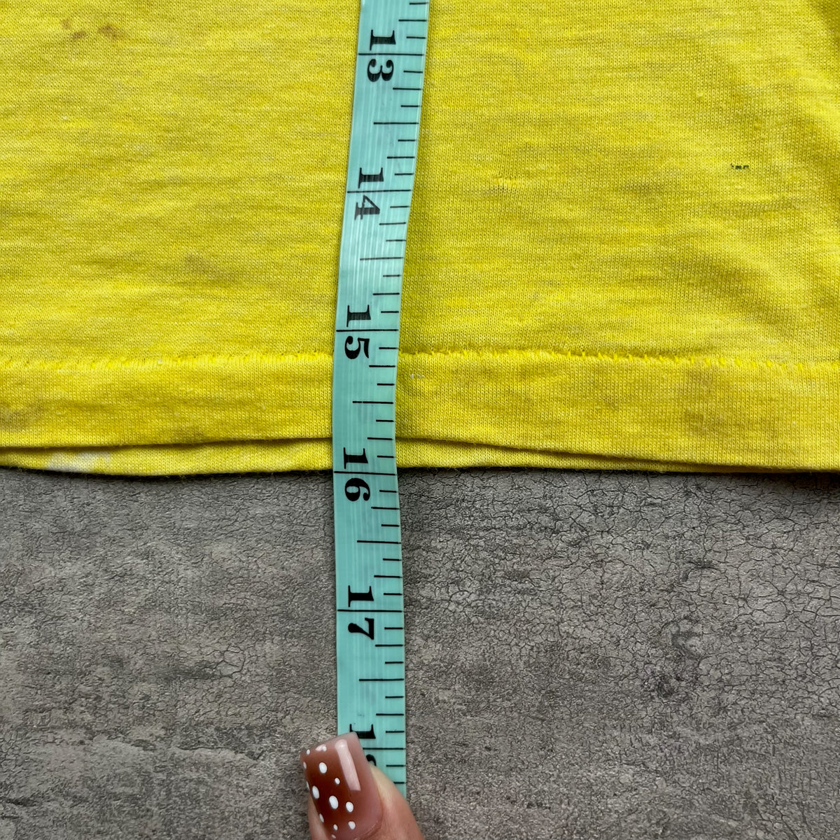 Vintage Momo Taro 3/4T