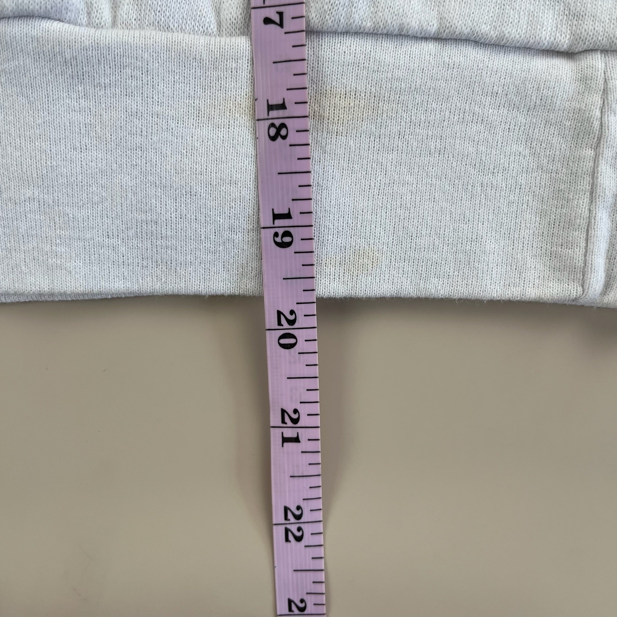 Vtg Ocean City Maryland Location Sweatshirt 7/8