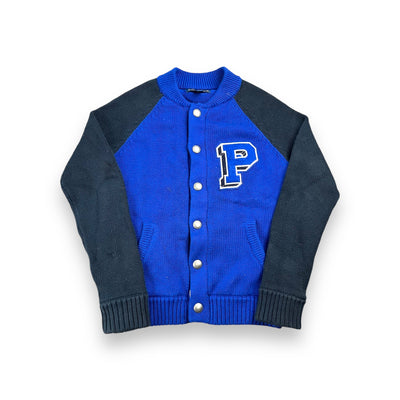 Polo Ralph Lauren Varsity Cardigan 6T