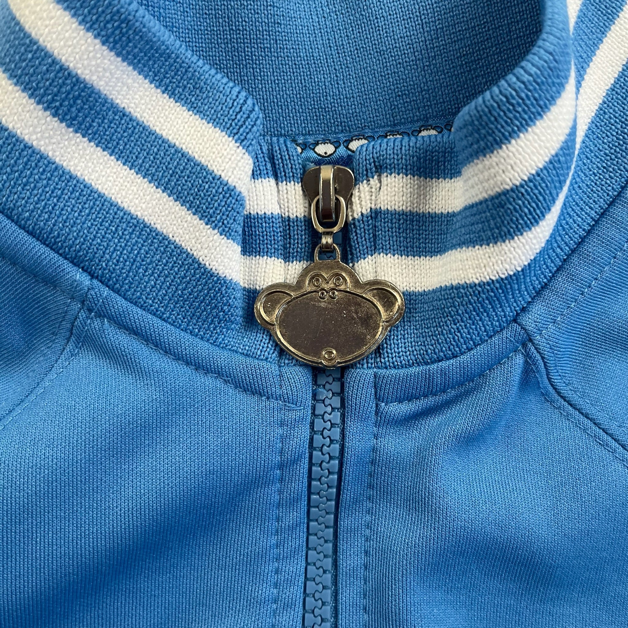 Y2K Bobby Jack Jacket 5T