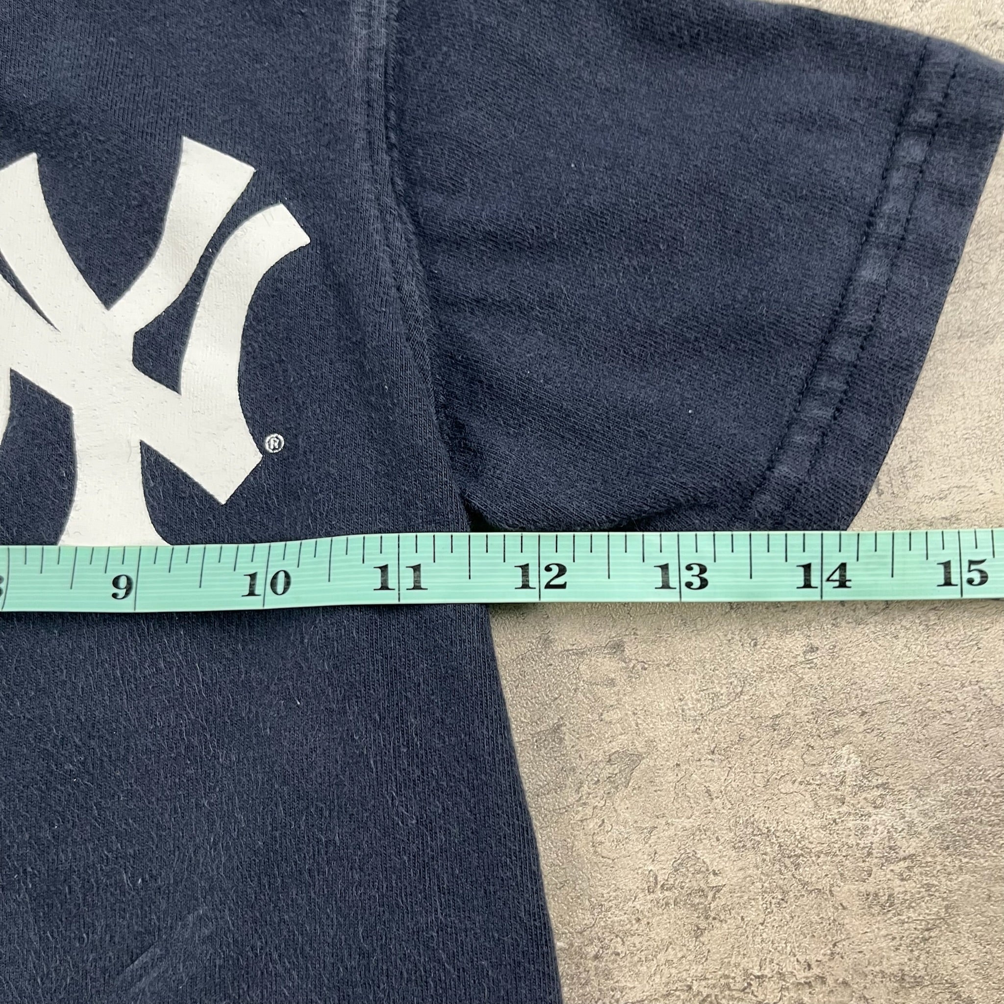 Vintage Yankees A-Rod 2T