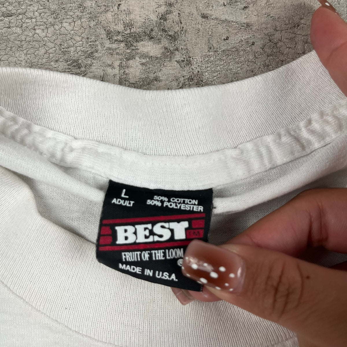 Vintage Taste Of Chicago Adult Medium
