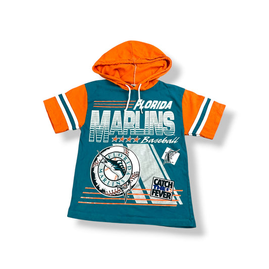 Vintage '93 Florida Marlins 5/6T