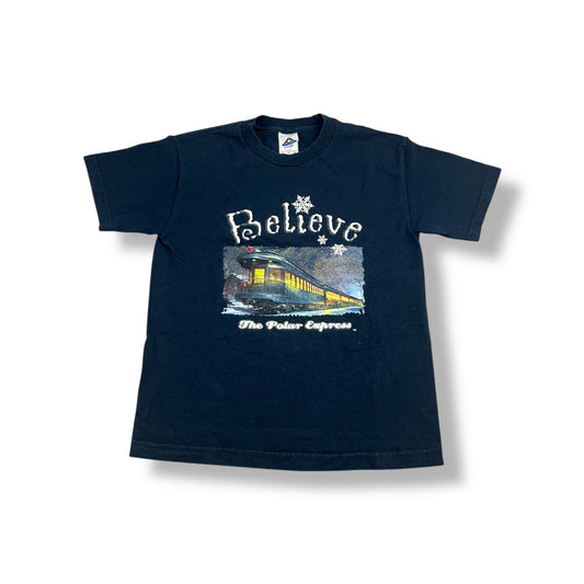 2004 Polar Express Youth Medium