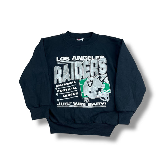 Vintage Los Angeles Raiders 5T