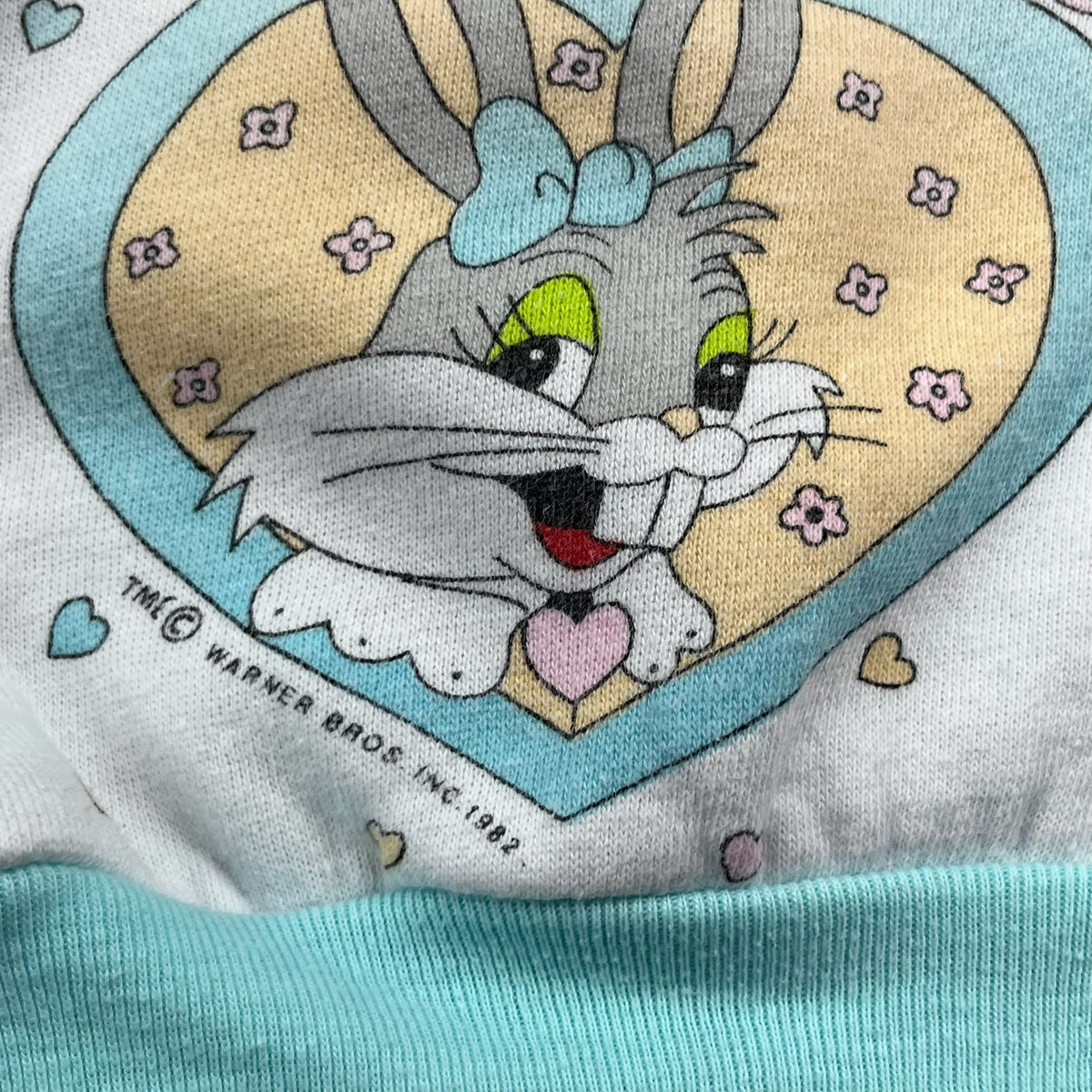 Vintage Honey Bunny Set 9-12M