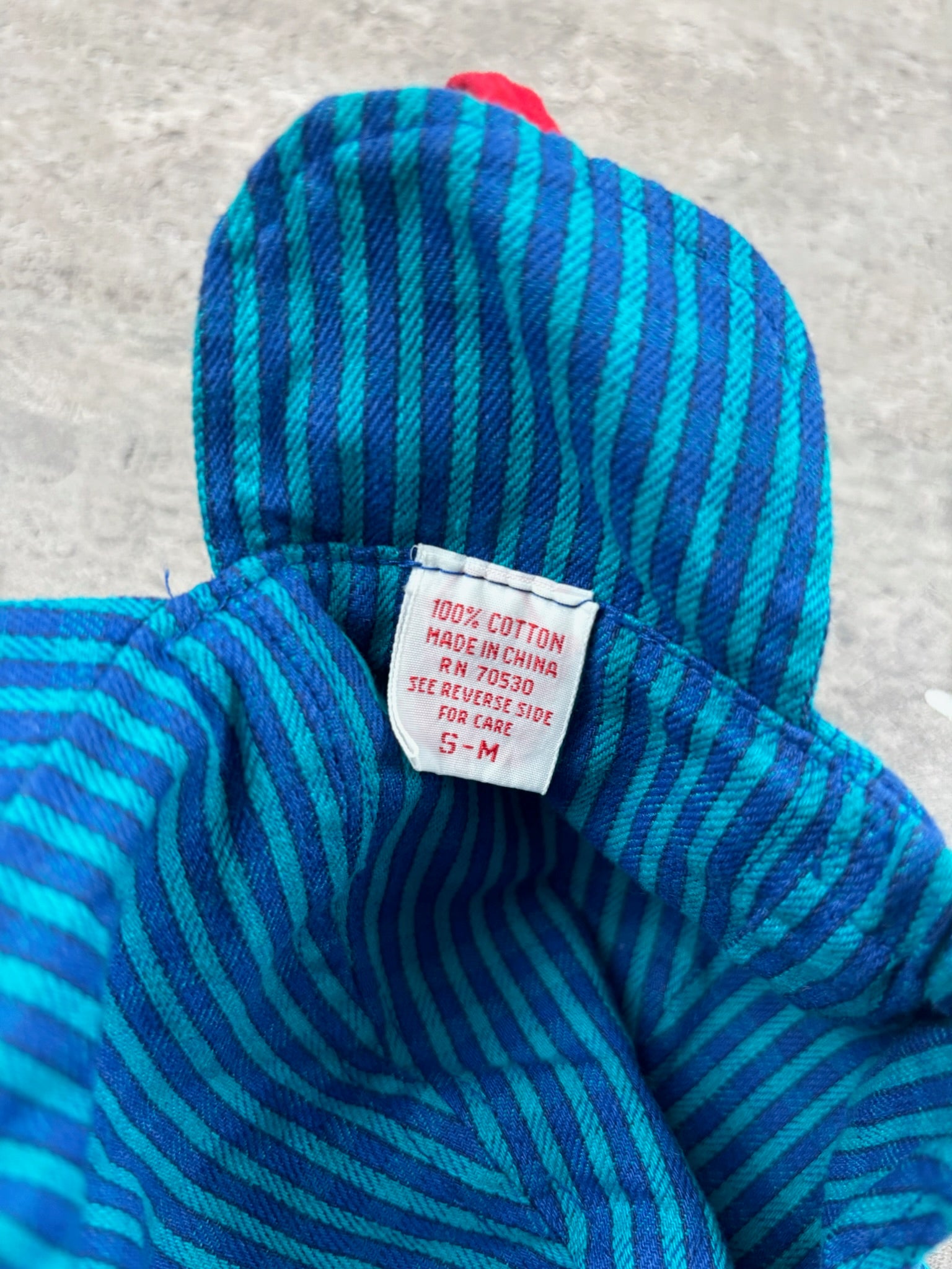 Gymboree – Eyespeak Vintage