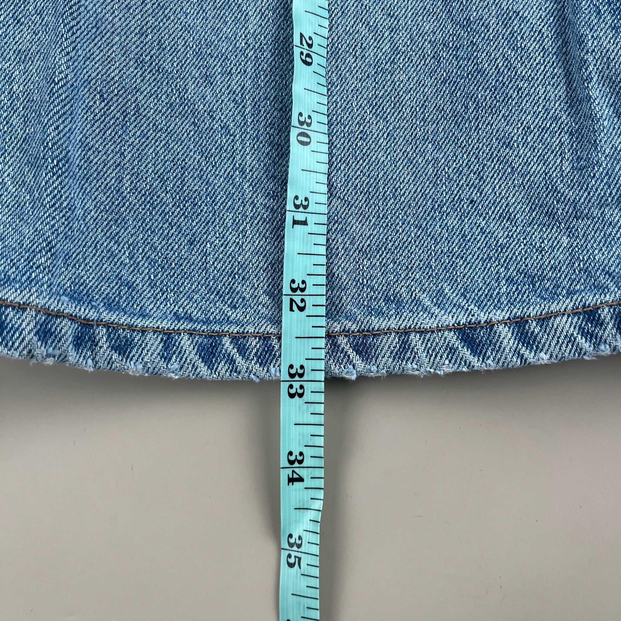 Y2K Mudd Jeans Youth Medium