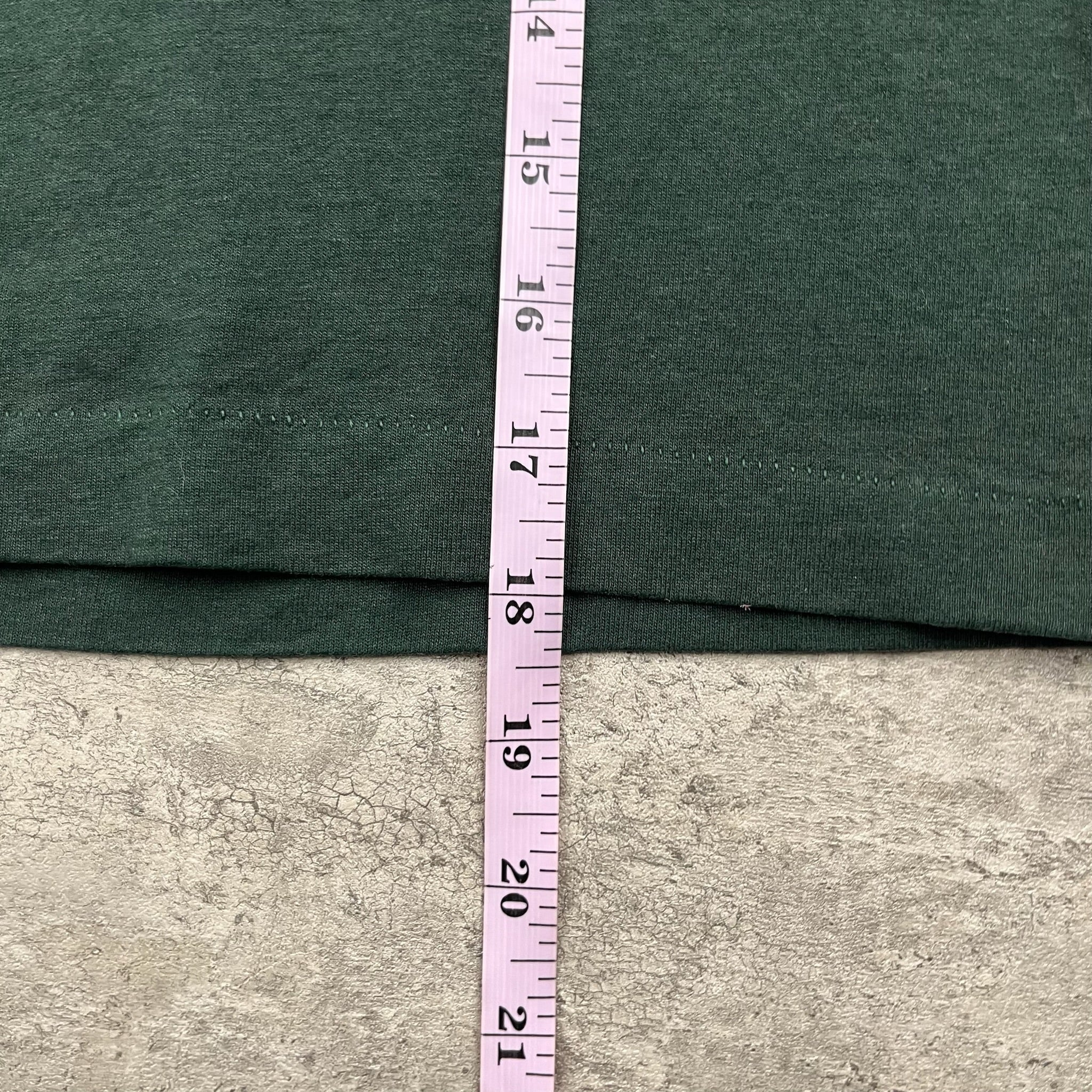 Vintage US Airforce Tee 5T