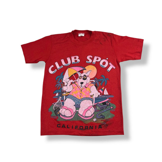 Vintage California Souvenir T-Shirt 5T
