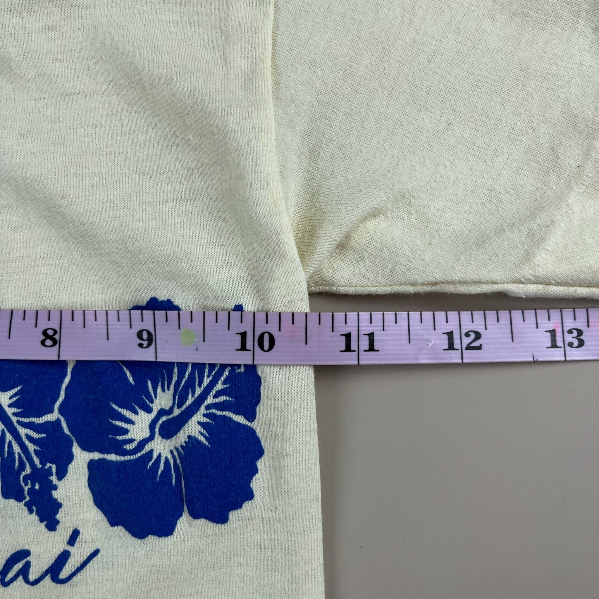 Vintage Kauai T-Shirt 4T