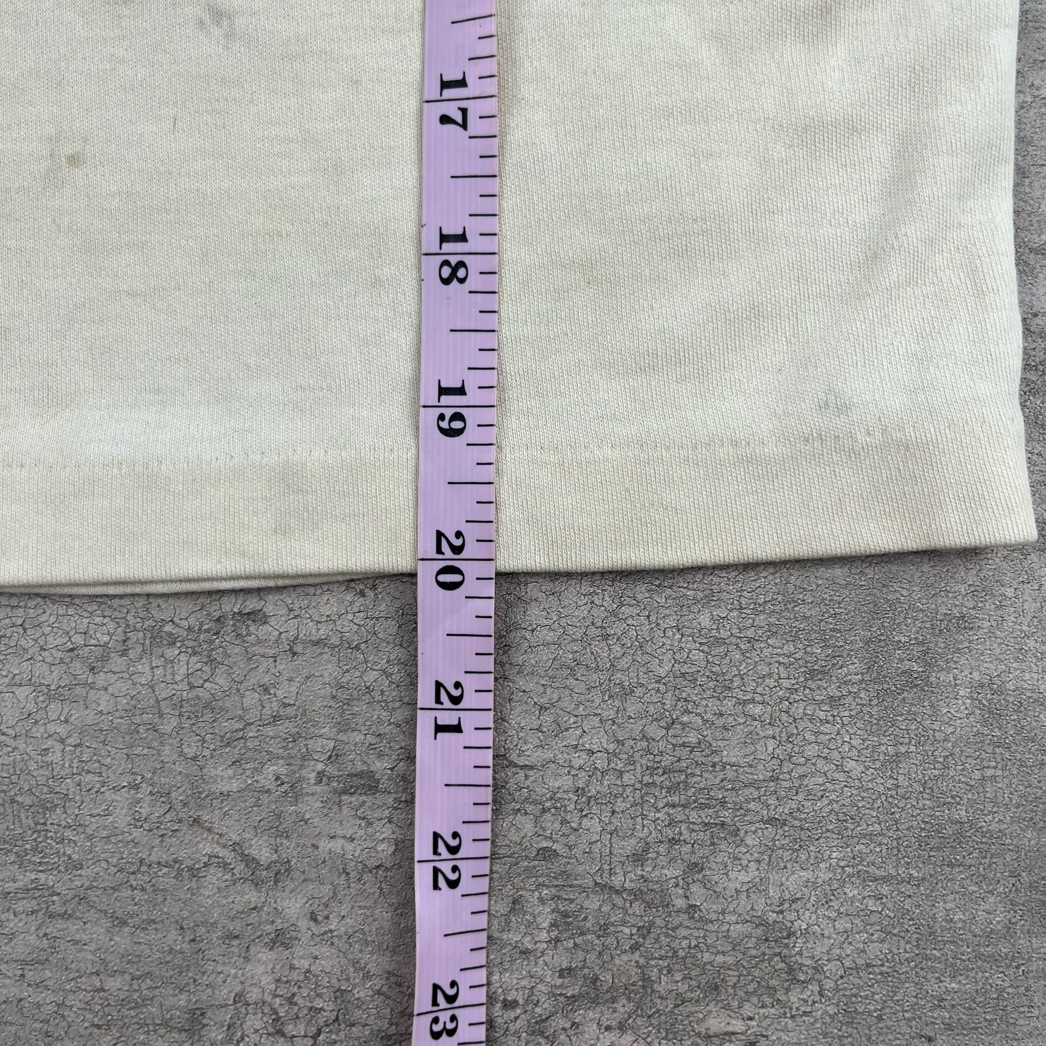 Vintage '78 The Incredible Hulk Youth Medium