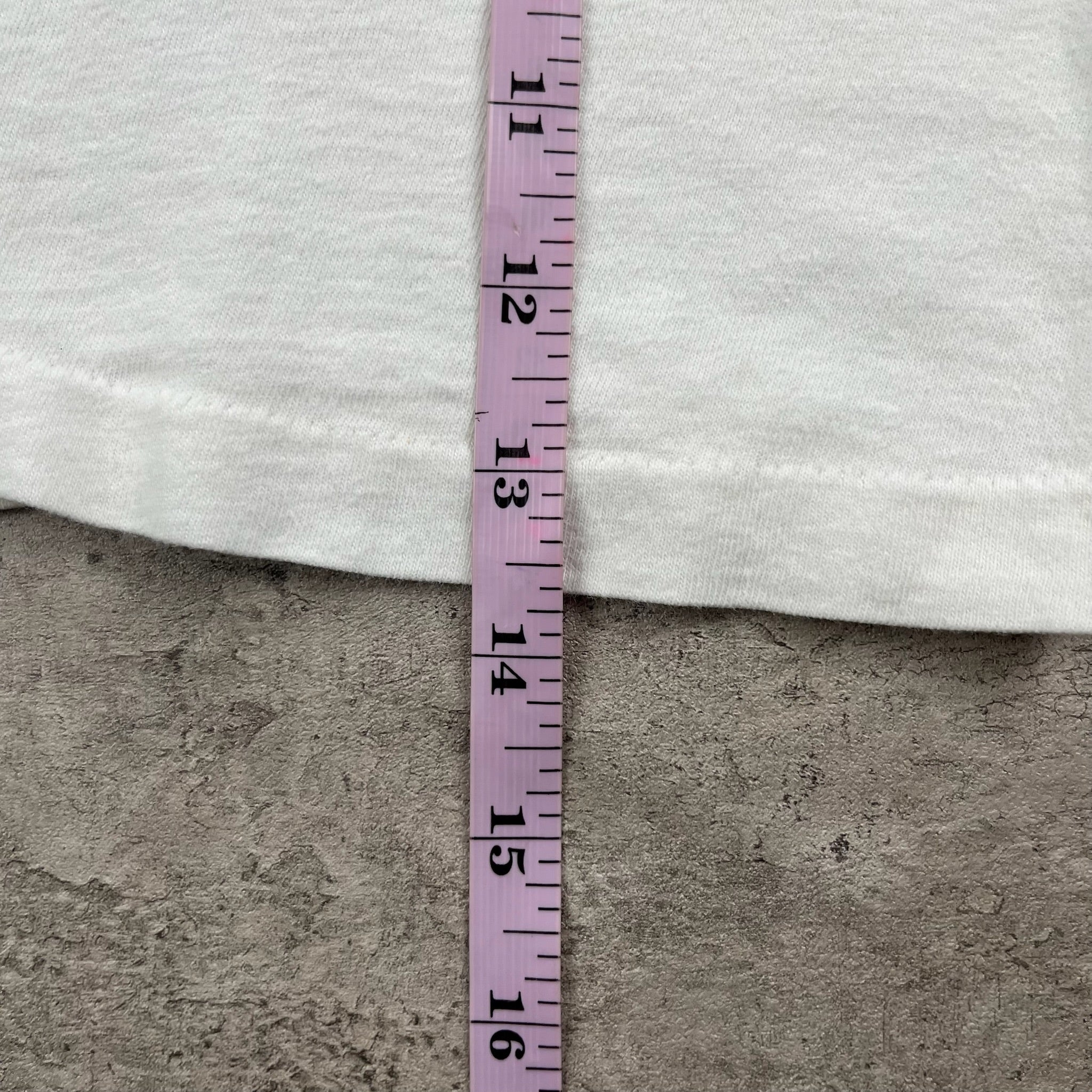 Vintage UW-Stout T-Shirt 18 Months