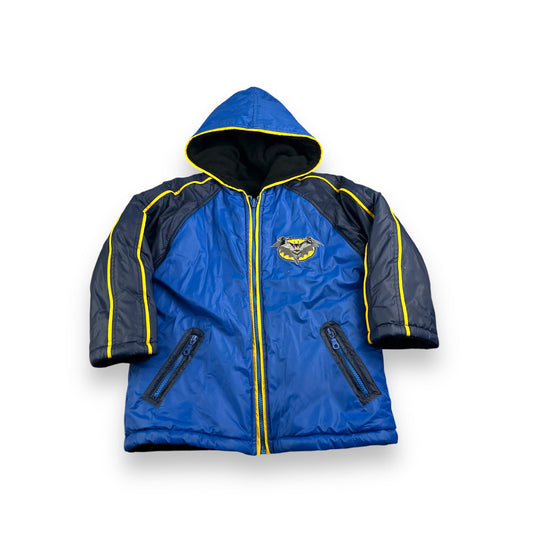 Vintage Batman Reversible Jacket 6T