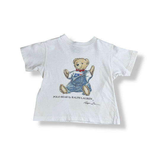 Polo Ralph Lauren T-Shirt 18-24 Months