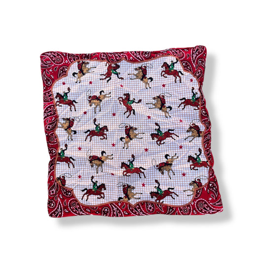 Western Bandana