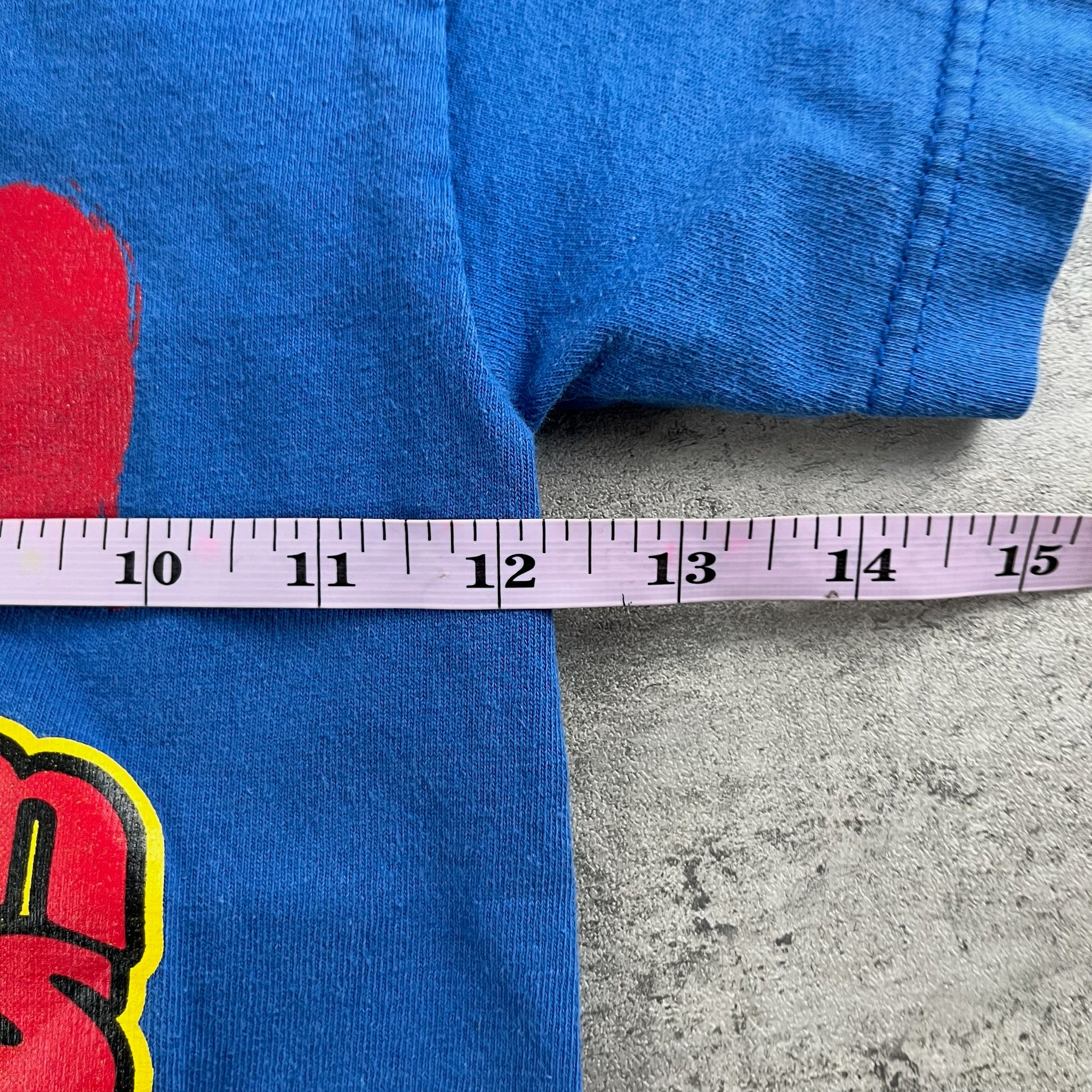Vintage Guam Rocks Souvenir Shirt 3T
