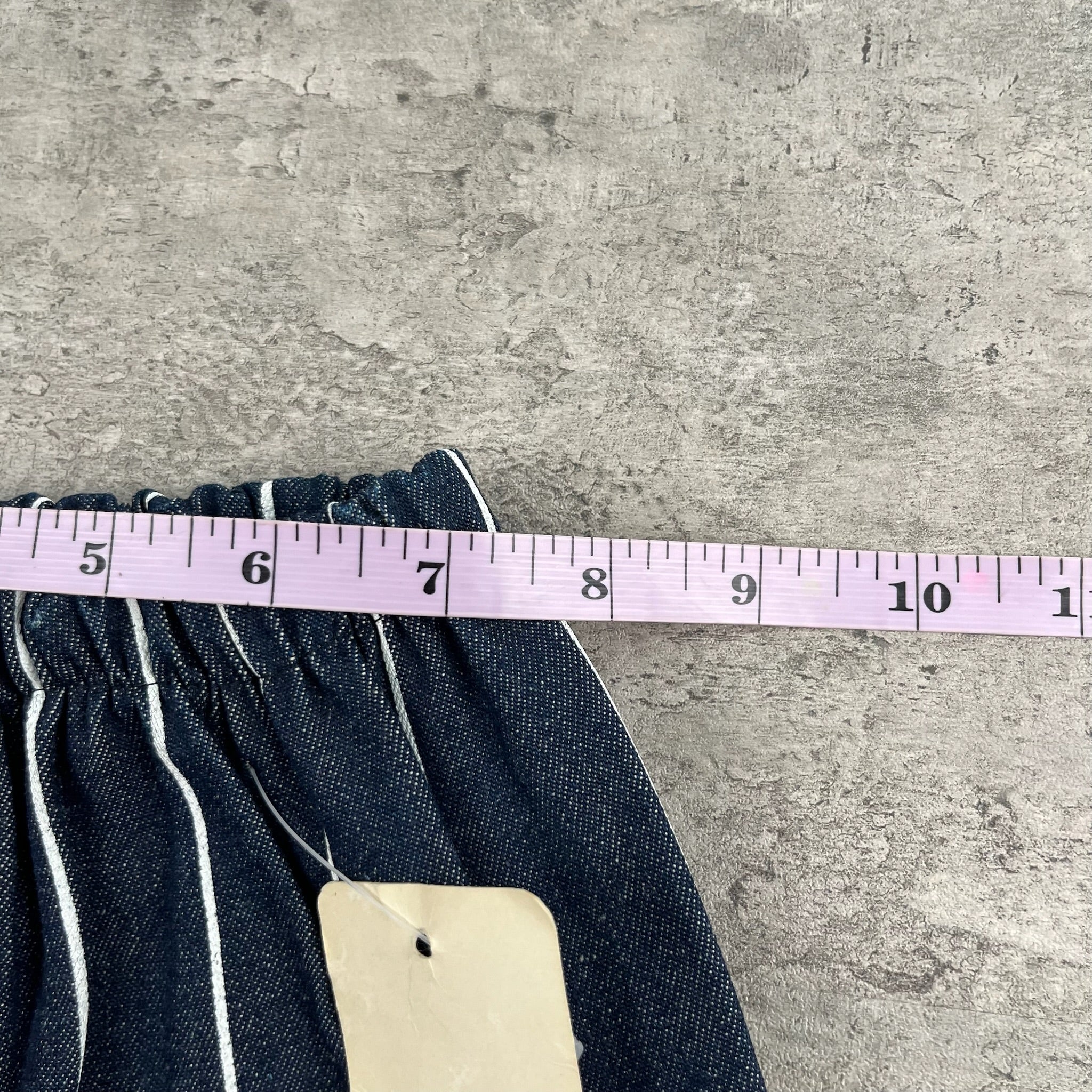 Vintage Malcom X Shorts 3T