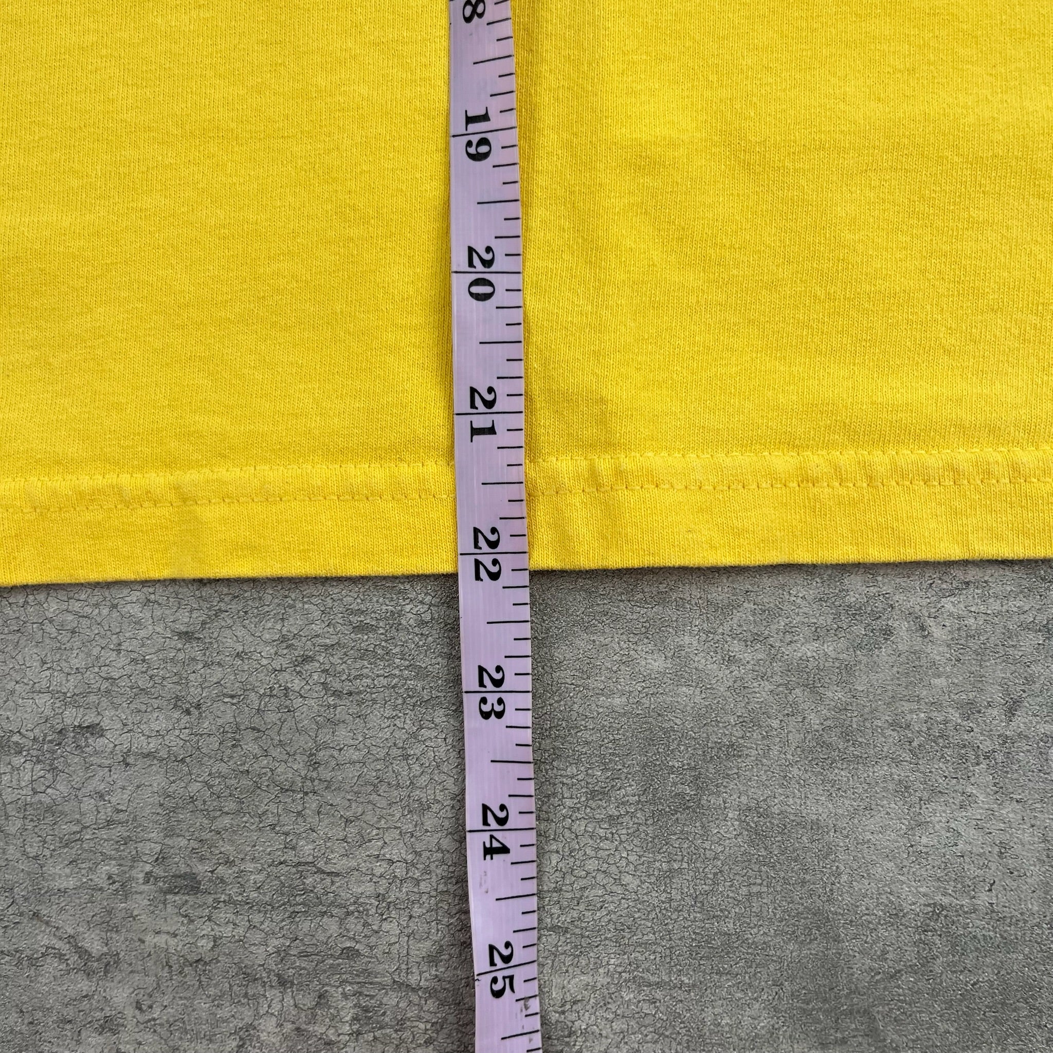 Vintage Curious George T-Shirt Youth Medium