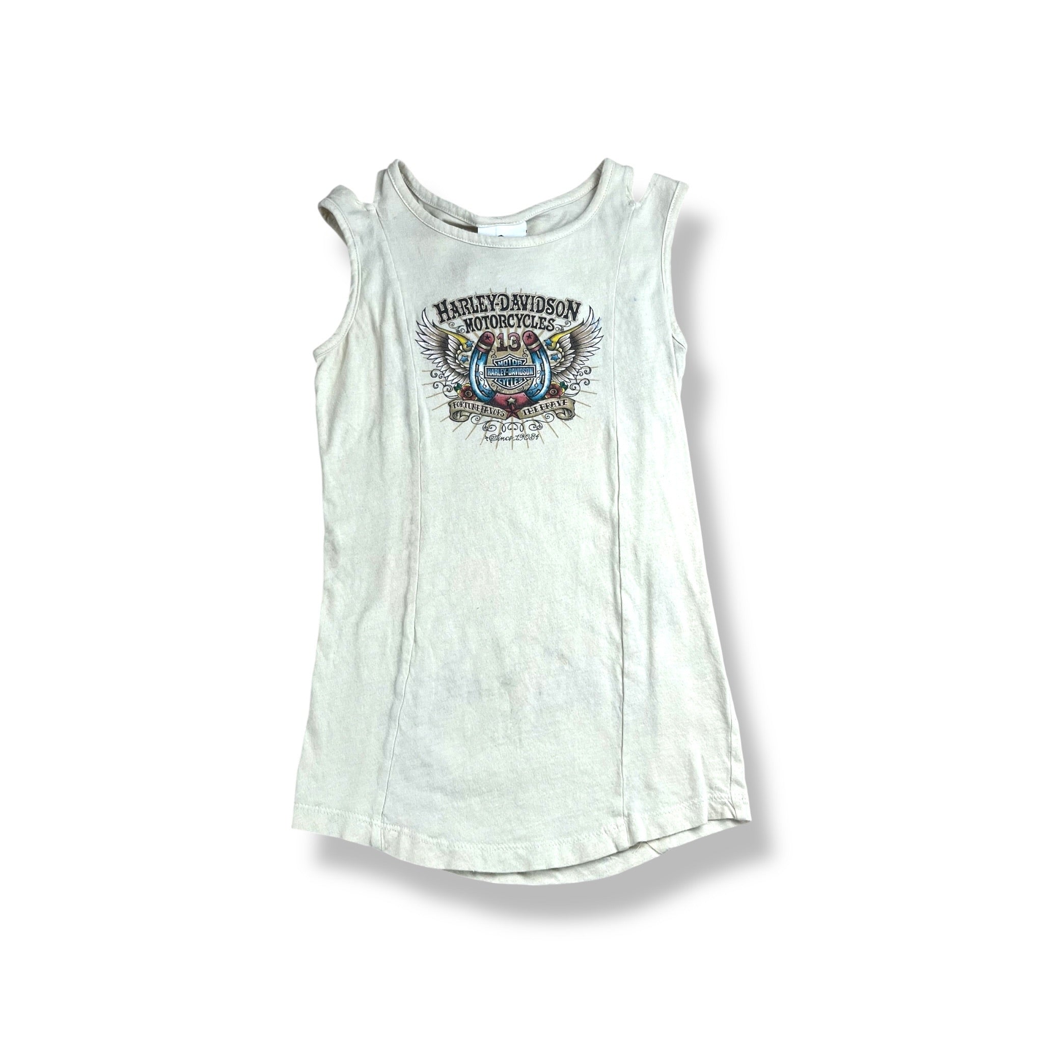 Harley Davidson Tank Top 6/7