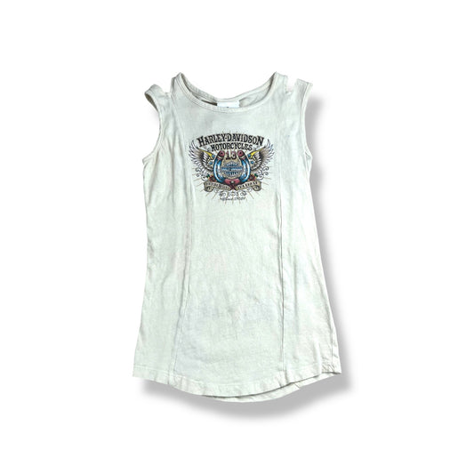 Harley Davidson Tank Top 6/7