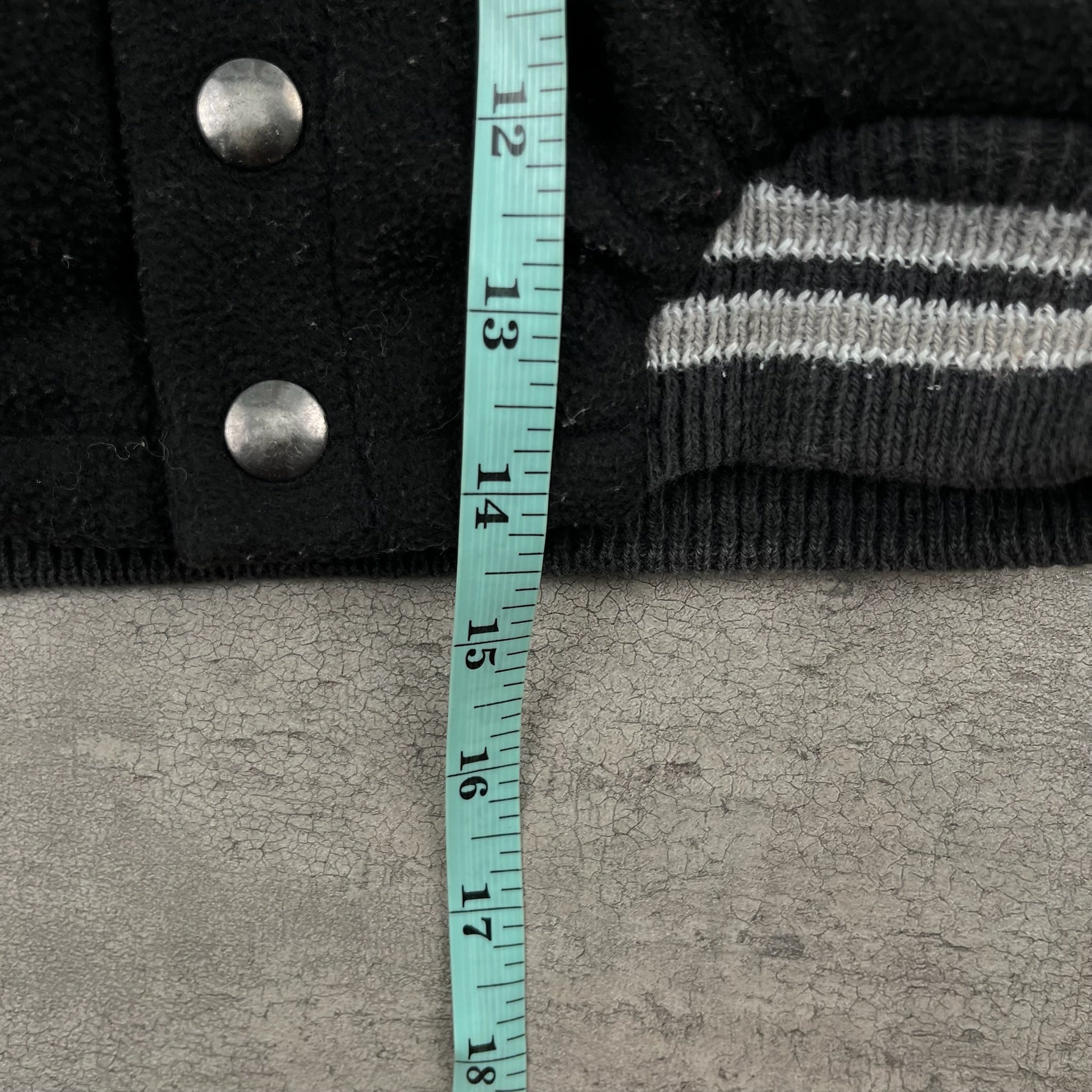 Vintage Raiders Jacket 2/3T