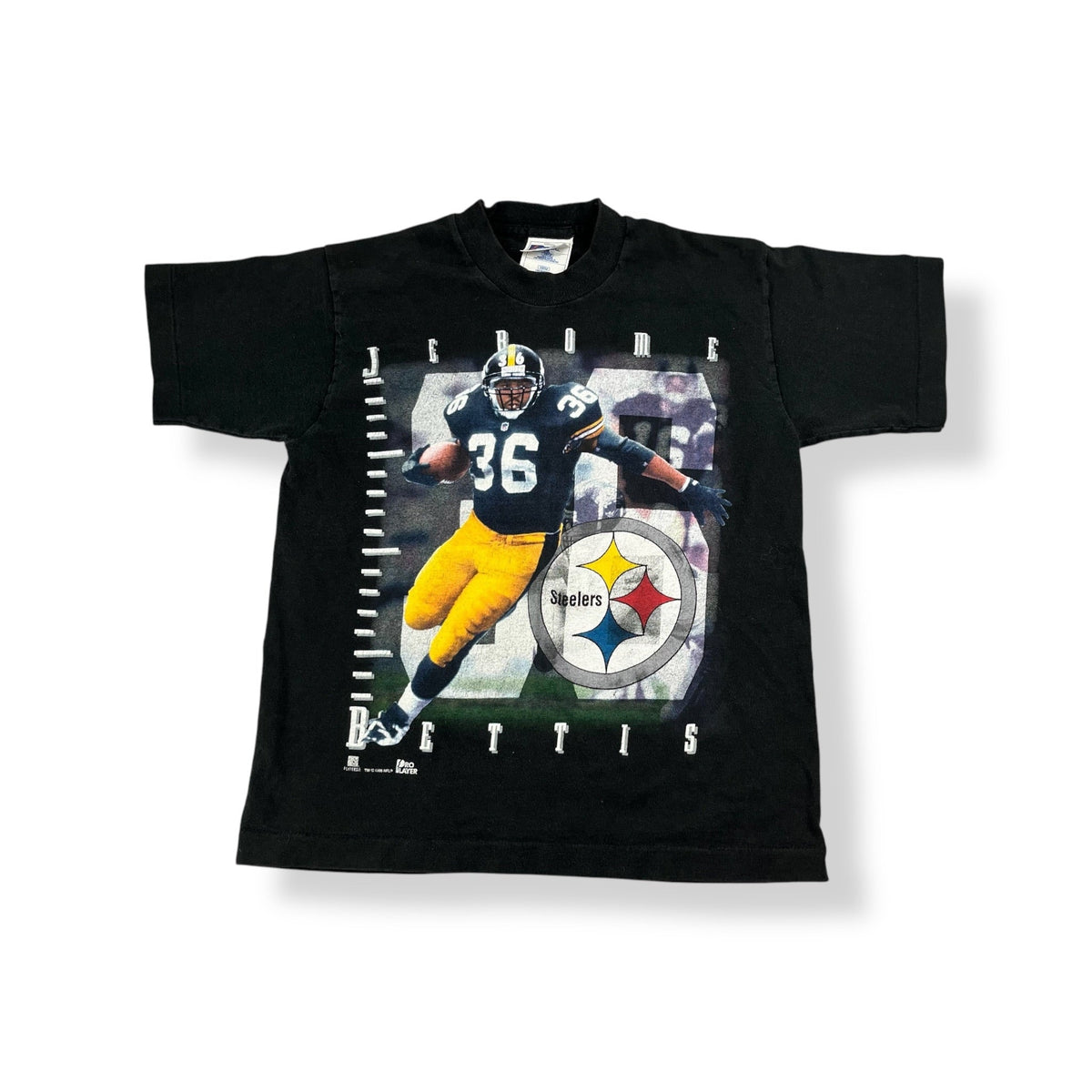 Vintage ‘96 Steelers Youth M