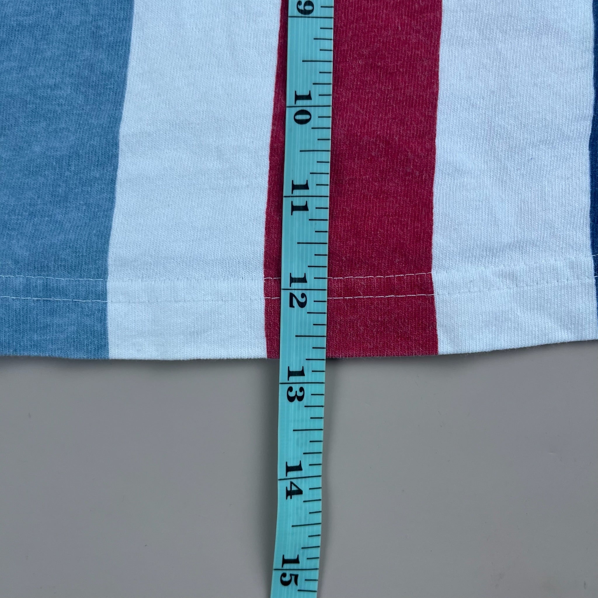 Vintage Guess Stripes 2T